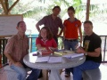 Gazebo Class